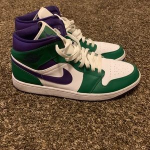 Nike Air Jordan 1